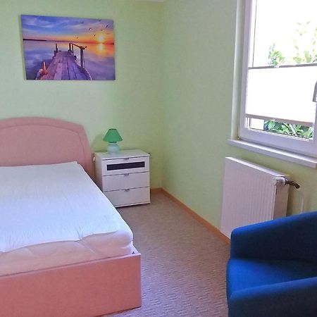 Ferienhaus Rerik Most 2103 Εξωτερικό φωτογραφία