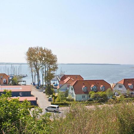 Ferienhaus Rerik Most 2103 Εξωτερικό φωτογραφία