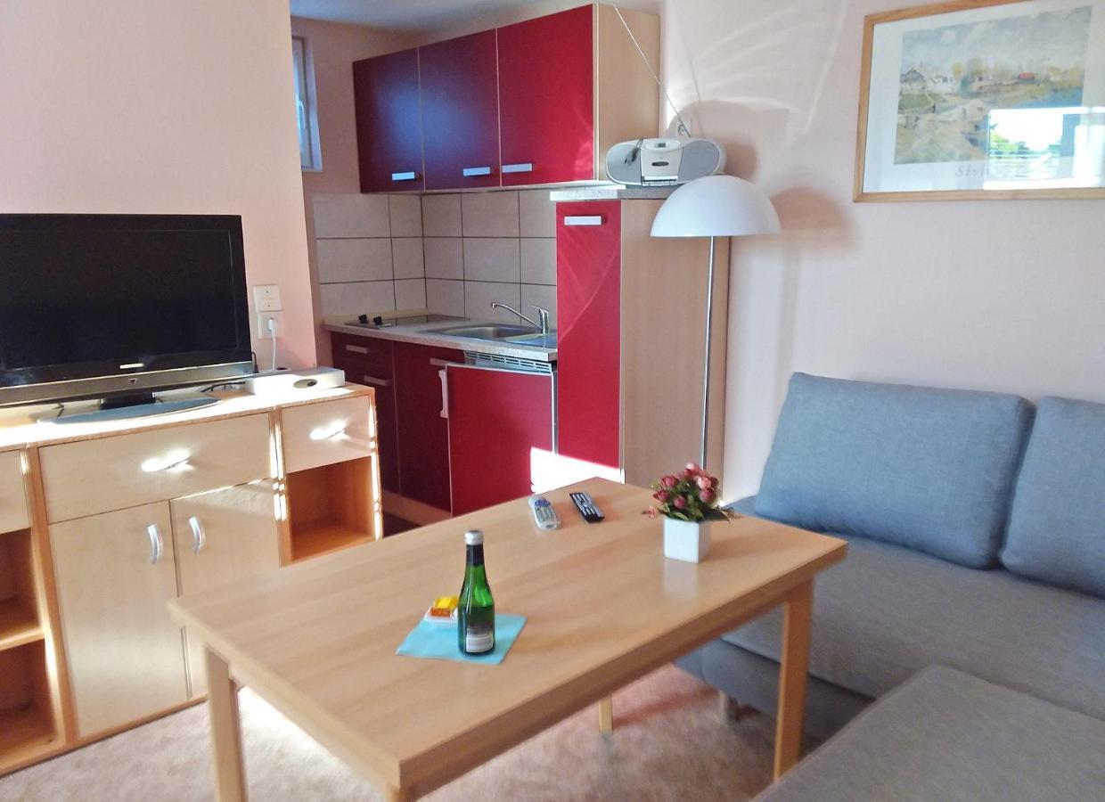 Ferienhaus Rerik Most 2103 Εξωτερικό φωτογραφία