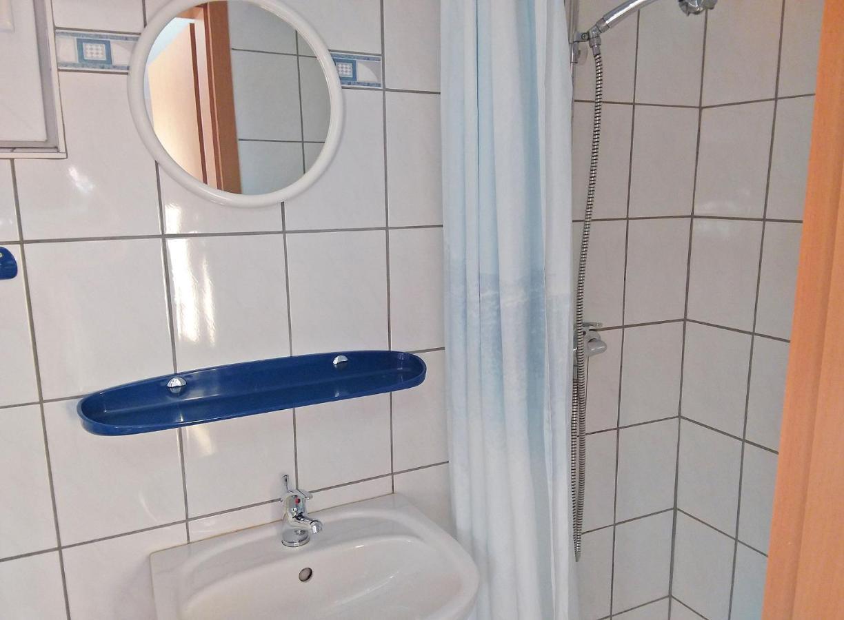 Ferienhaus Rerik Most 2103 Εξωτερικό φωτογραφία