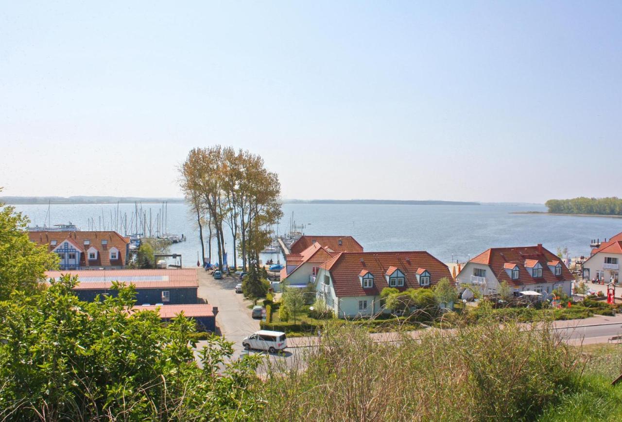 Ferienhaus Rerik Most 2103 Εξωτερικό φωτογραφία