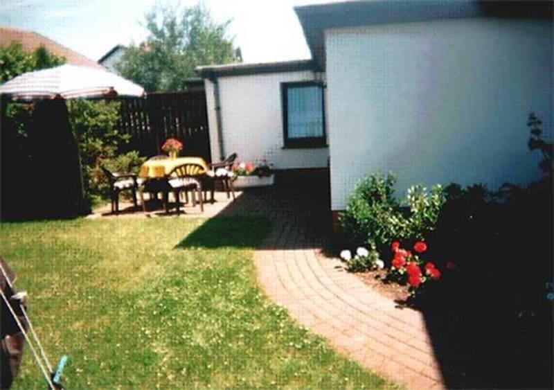 Ferienhaus Rerik Most 2103 Εξωτερικό φωτογραφία
